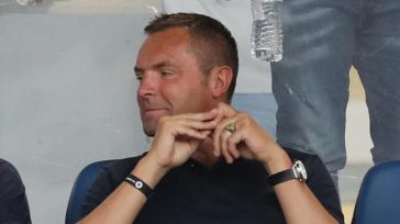 Δίωξη του ποδοσφαιρικού εισαγγελέα στην ΠΑΕ ΑΕΚ για το συμβάν με τον Λανουά