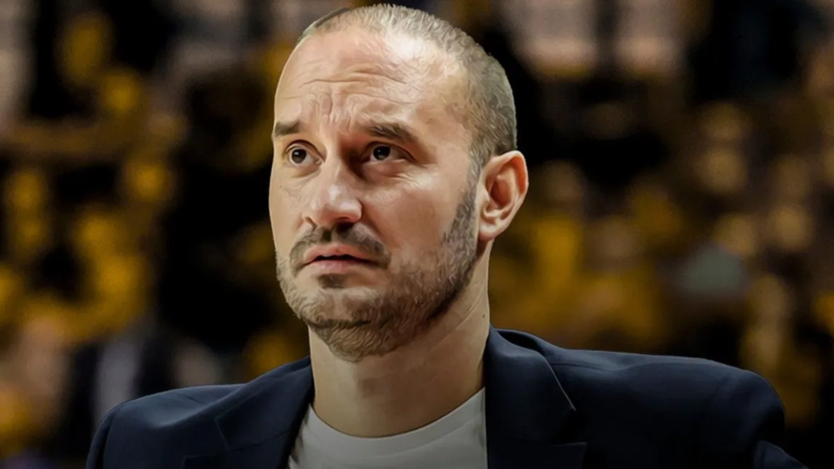 Μπάσκετ: Τέλος από τον Άρη ο Καραΐτσιτς