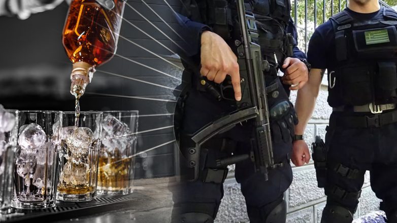 Γκάζι: Σφραγίζεται το κλαμπ που έχασε τη ζωή της η 16χρονη