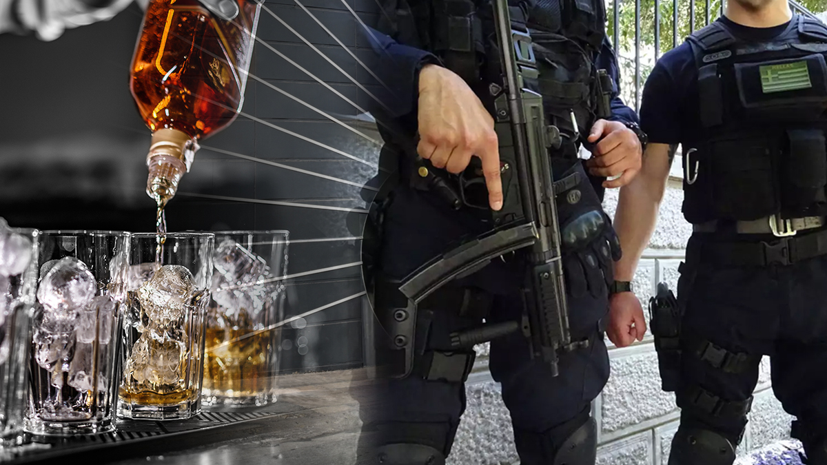 Γκάζι: Σφραγίζεται το κλαμπ που έχασε τη ζωή της η 16χρονη