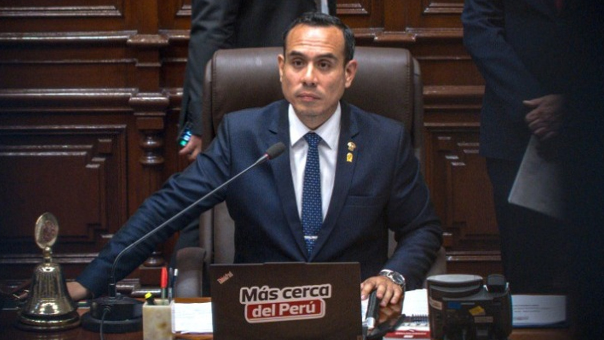 Περού: Ο πρόεδρος Χερί κηρύσσει κατάσταση εκτάκτου ανάγκης στη Λίμα