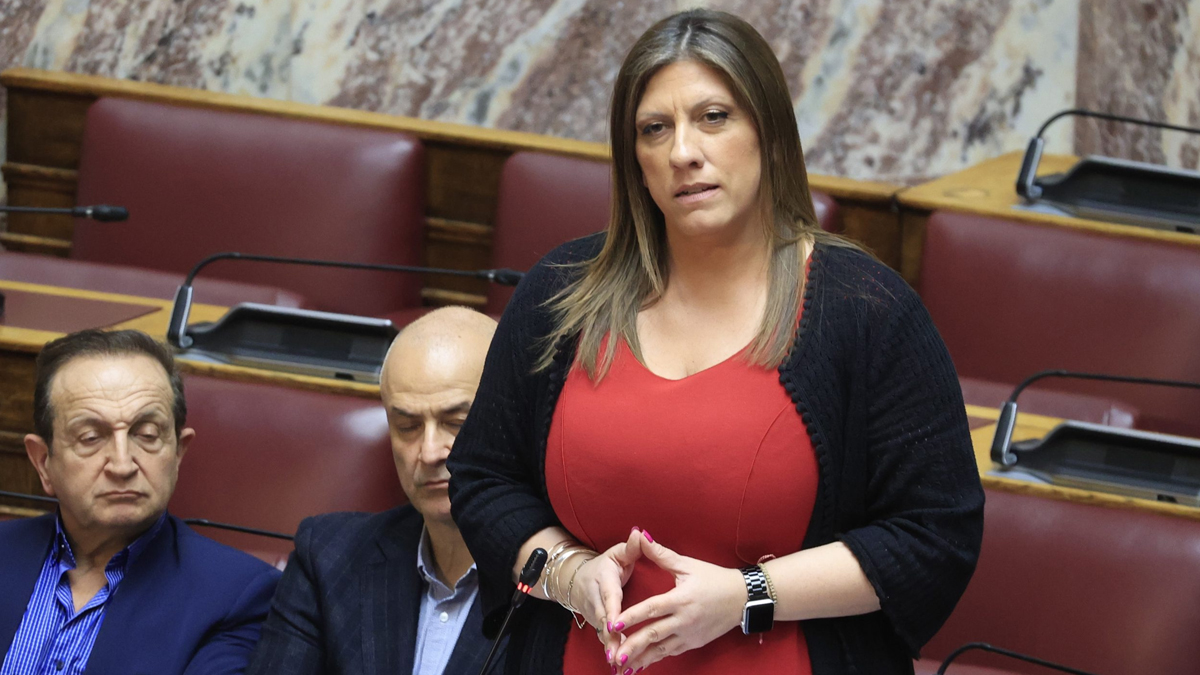 Η Κωνσταντοπούλου προειδοποιεί πως θα υπάρξουν… «εκπλήξεις» στην παρέλαση της 28ης Οκτωβρίου