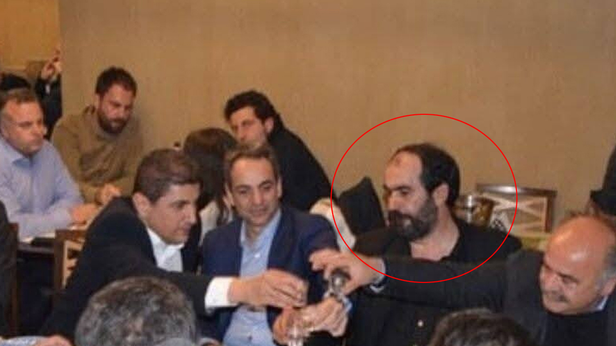 «Φραπές»: «Αν νομίζουν ότι θα ξεπλυθούν πάνω μου, θα γελάσουμε καλά, θα πέσουν πολλοί»…