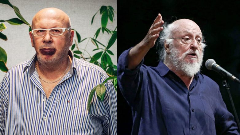 Λάκης Παπαδόπουλος για Διονύση Σαββόπουλο: «Σαν ποιητής αιχμαλώτιζε στιγμές της ζωής του Έλληνα»