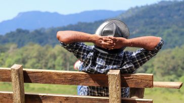 Η δύναμη της αυθεντικότητας: Να ζεις τη ζωή που σου ταιριάζει