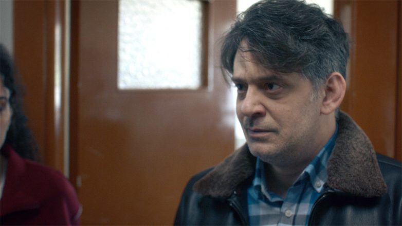 «Το Δίχτυ – Αγνοούμενη»: Μη χάσετε το τελευταίο συγκλονιστικό επεισόδιο της αστυνομικής-κοινωνικής σειράς