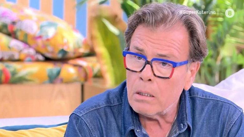 Ο Δημήτρης Παπανώτας αποκαλύπτει: «Η καριέρα μου φτάνει στο τέλος της! Θέλω επιτέλους να ξεκουραστώ»