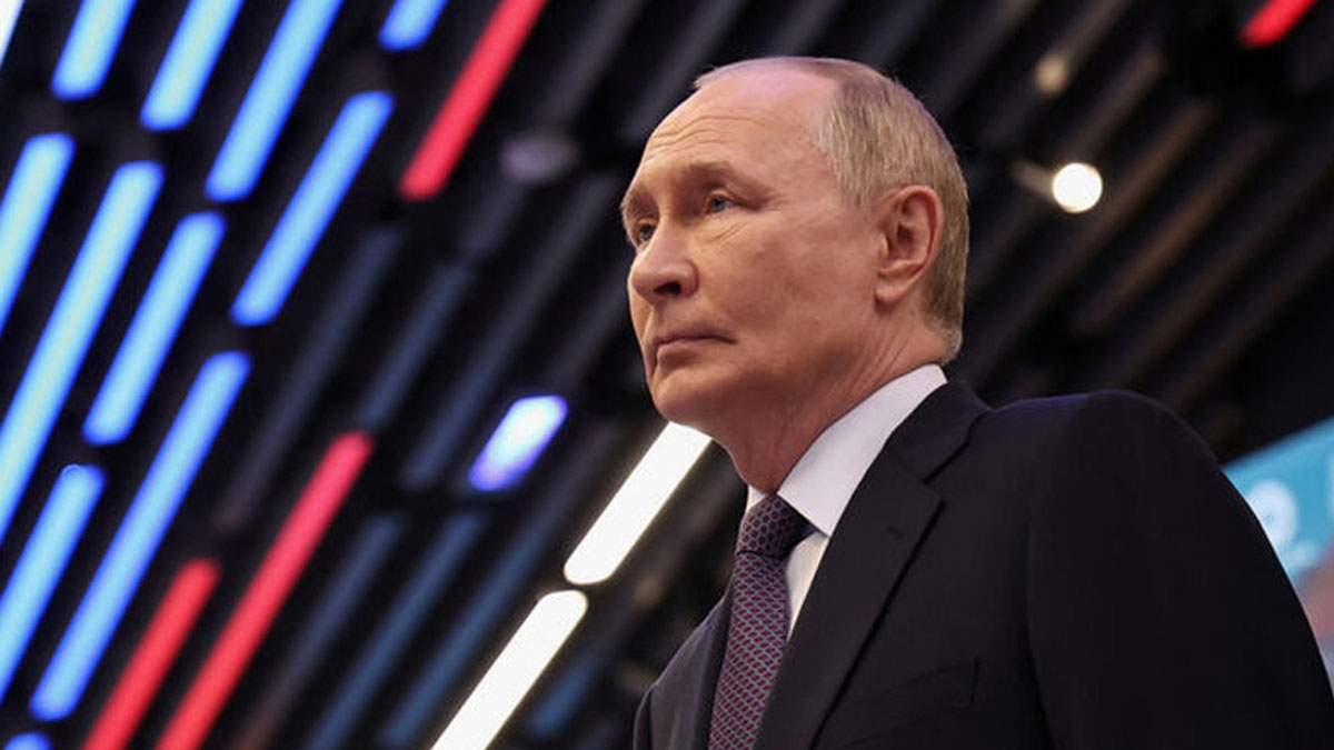 Ο Πούτιν επέβλεψε άσκηση ετοιμότητας των πυρηνικών δυνάμεων της Ρωσίας