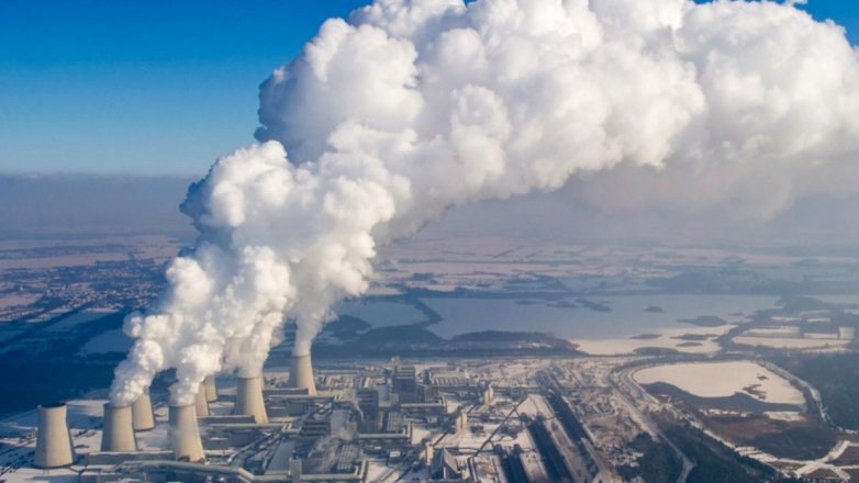 Χωρίς προηγούμενο η χρήση άνθρακα το 2024