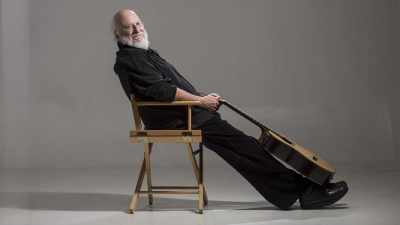 Διονύσης Σαββόπουλος: Έφυγε ο τραγουδοποιός, που έφτιαχνε ξίφη με νότες Διονύσης Σαββόπουλος: Έφυγε ο τραγουδοποιός, που έφτιαχνε ξίφη με νότες