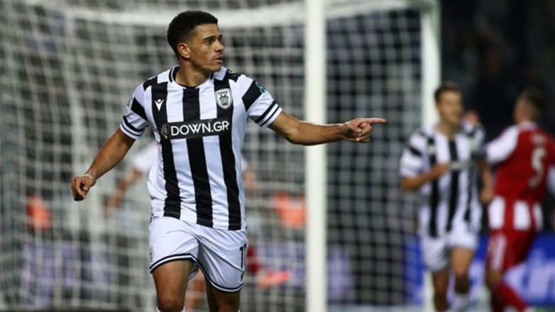 ΠΑΟΚ: Χωρίς Τάισον και Οζντόεφ, αλλά με Παβλένκα κόντρα στη Λιλ