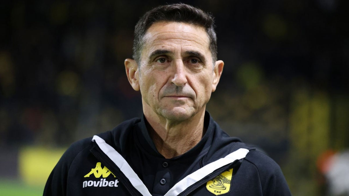 Άρης: Με πολλά προβλήματα ξεκίνησε η προετοιμασία για τον Λεβαδειακό