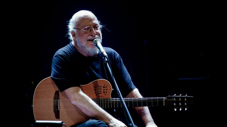 Διονύσης Σαββόπουλος: Καλλιτέχνες, οργανισμοί και Γενικά Αρχεία του Κράτους αποχαιρετούν τον σπουδαίο μουσικό