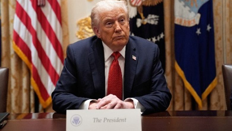 Ο Τραμπ ακύρωσε τη συνάντηση με τον Πούτιν