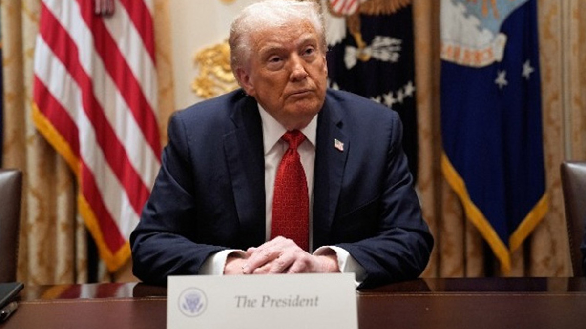 Ο Τραμπ ακύρωσε τη συνάντηση με τον Πούτιν