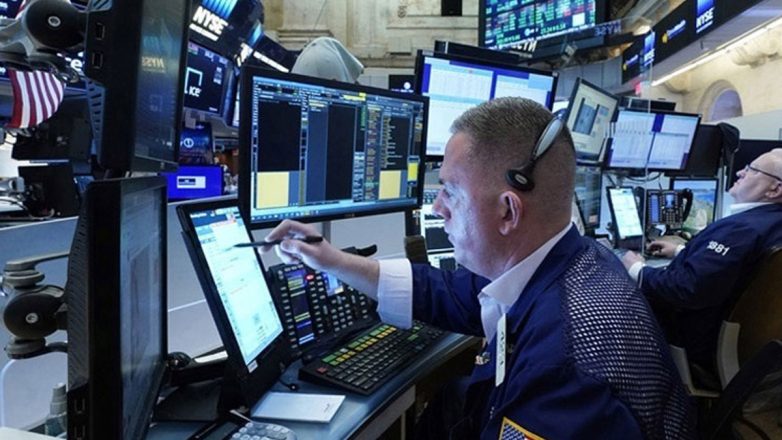 Wall Street: Κλείσιμο με πτώση