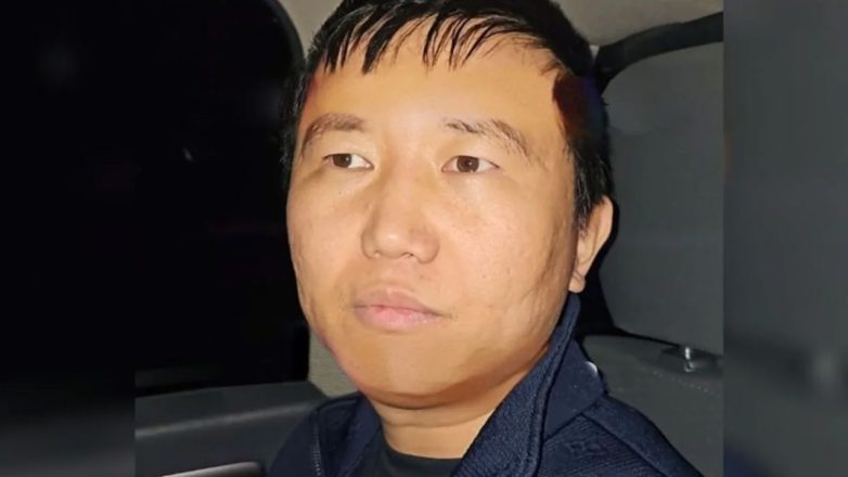 Κούβα: Συνελήφθη Κινέζος βαρόνος φαιντανύλης που καταζητείται στις ΗΠΑ Κούβα: Συνελήφθη Κινέζος βαρόνος φαιντανύλης που καταζητείται στις ΗΠΑ