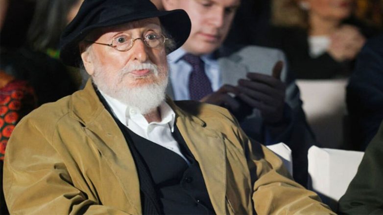 Διονύσης Σαββόπουλος: Δημοσία δαπάνη η κηδεία του το Σάββατο Διονύσης Σαββόπουλος: Δημοσία δαπάνη η κηδεία του το Σάββατο