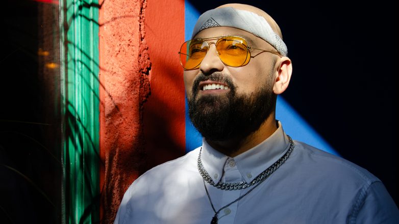 «Σαλάτα με Κινόα»: Το τραγούδι του Θοδωρή Νεοφώτιστου που κλέβει τις εντυπώσεις «Σαλάτα με Κινόα»: Το τραγούδι του Θοδωρή Νεοφώτιστου που κλέβει τις εντυπώσεις