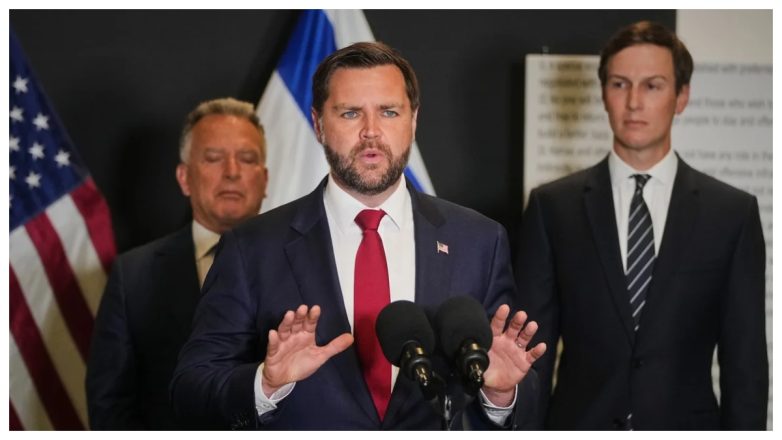 Το σχέδιο των ΗΠΑ για διαίρεση στη Γάζα Το σχέδιο των ΗΠΑ για διαίρεση στη Γάζα