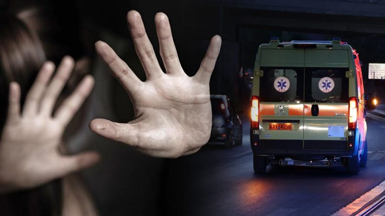 Άγριος ξυλοδαρμός 40χρονης στο Κορωπί Άγριος ξυλοδαρμός 40χρονης στο Κορωπί