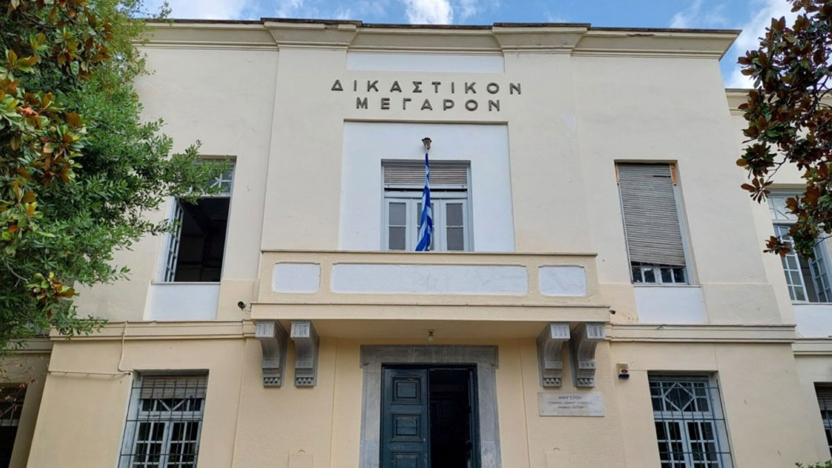 Βόλος: Πολυετής κάθειρξη σε 63χρονο για τον βιασμό δυο 12χρονων αγοριών