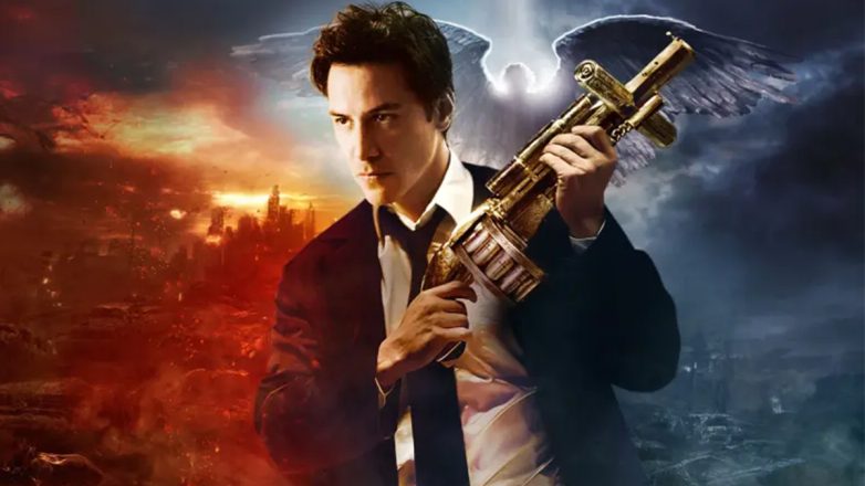 Κιάνου Ριβς: Σε συζητήσεις ο ηθοποιός για το σίκουελ της θρυλικής ταινίας «Constantine» Κιάνου Ριβς: Σε συζητήσεις ο ηθοποιός για το σίκουελ της θρυλικής ταινίας «Constantine»