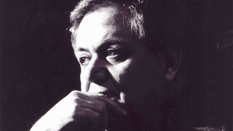 Δημόσια Γαλλική Ραδιοφωνία: Γιορτάζει τα 100 χρόνια από τη γέννηση του Μάνου Χατζιδάκι Δημόσια Γαλλική Ραδιοφωνία: Γιορτάζει τα 100 χρόνια από τη γέννηση του Μάνου Χατζιδάκι