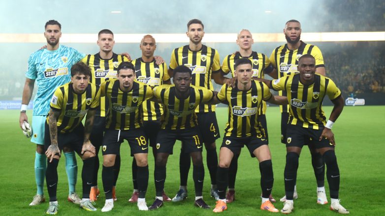 Europa Conference League: Για το πρώτο της «τρίποντο» η ΑΕΚ κόντρα στην Αμπερντίν