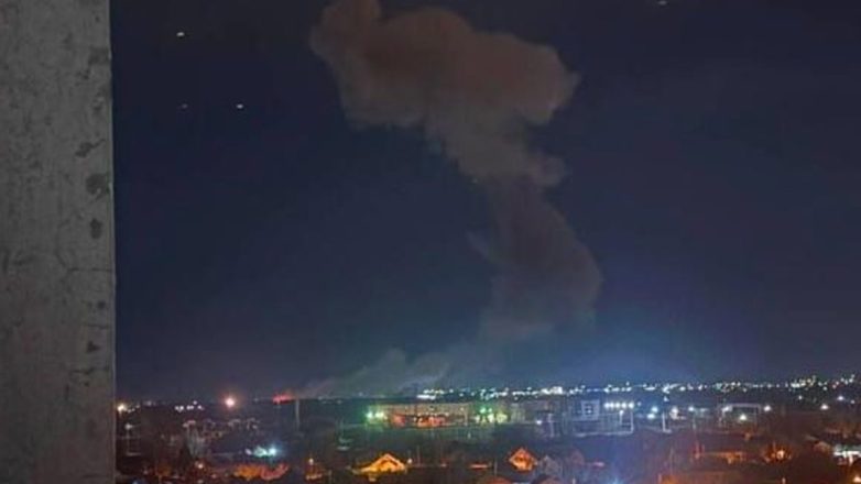 Ρωσία: Εννέα νεκροί από εκρήξεις σε βιομηχανική εγκατάσταση