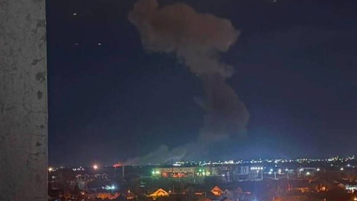 Ρωσία: Εννέα νεκροί από εκρήξεις σε βιομηχανική εγκατάσταση