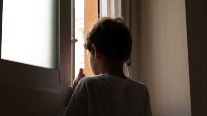 Τρόμος για δύο 12χρονους στον Βόλο – 43χρονος επιχείρησε να τους αρπάξει Τρόμος για δύο 12χρονους στον Βόλο – 43χρονος επιχείρησε να τους αρπάξει