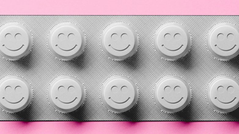 Τι κάνουν πραγματικά τα αντικαταθλιπτικά στον εγκέφαλο και το σώμα σας