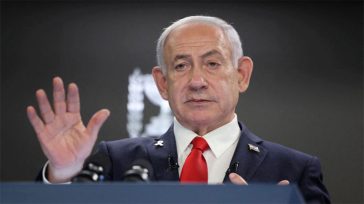 Νετανιάχου: «Προβοκάτσια της αντιπολίτευσης» ο νόμος για την προσάρτηση της Δυτικής Όχθης