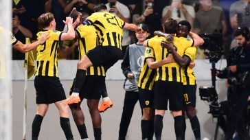 Έστησε πάρτι η ΑΕΚ, 6-0 την Αμπερντίν