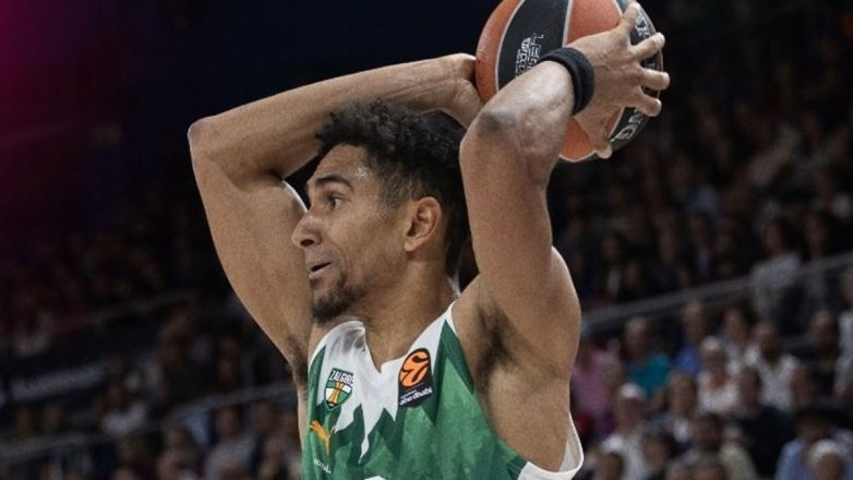 Euroleague: Μεγάλη νίκη για τη Ζαλγκίρις στη Βαρκελώνη, 88-73 τη Μπαρτσελόνα Euroleague: Μεγάλη νίκη για τη Ζαλγκίρις στη Βαρκελώνη, 88-73 τη Μπαρτσελόνα