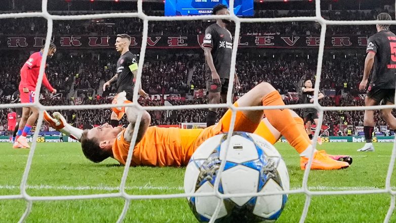 Champions League: Ρεκόρ τα 71 γκολ στην 3η αγωνιστική της League phase Champions League: Ρεκόρ τα 71 γκολ στην 3η αγωνιστική της League phase