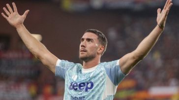 Ενδιαφέρον από Μπάγερν και Μπαρτσελόνα για τον Βλάχοβιτς