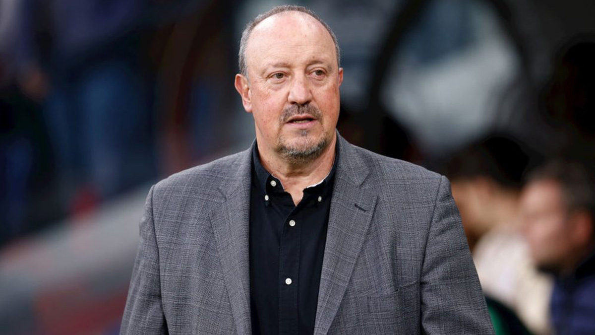 Παναθηναϊκός: Στην Αθήνα ο Ράφα Μπενίτεθ