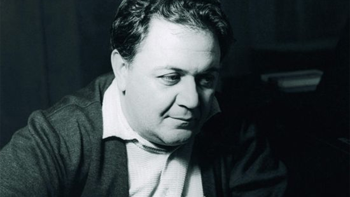 Αφιερωματικό έτος στον Μάνο Χατζιδάκι, το 2026