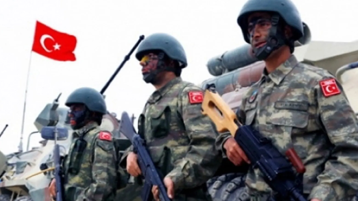 Λεονταρισμοί της Άγκυρας με την αποστολή στρατιωτικής δύναμης στη Γάζα