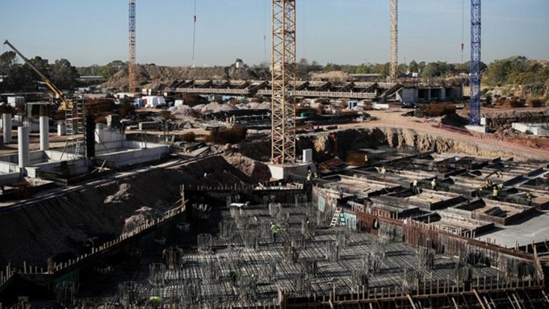 Δούκας: «Προχωράει εξαιρετικά η Διπλή Ανάπλαση – Μοναδικό ερώτημα το πότε θα ολοκληρωθούν οι παρεμβάσεις»!