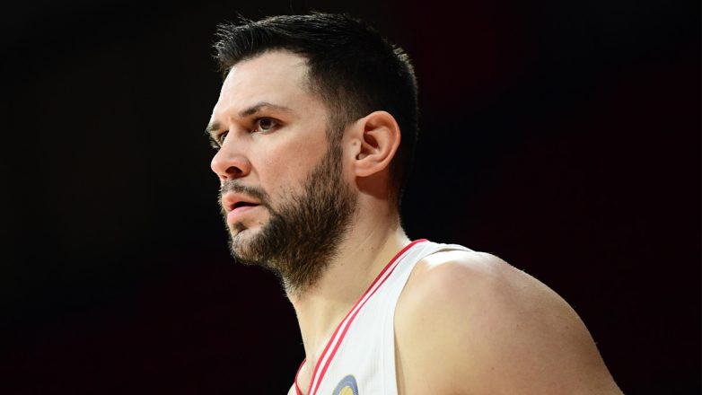 Μπάσκετ: Χωρίς τον Παπανικολάου στο Μόναχο ο Ολυμπιακός Μπάσκετ: Χωρίς τον Παπανικολάου στο Μόναχο ο Ολυμπιακός