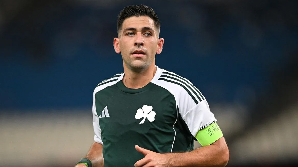 Οριστικά στις 22:00 η σέντρα του αγώνα Φέγενορντ-Παναθηναϊκός