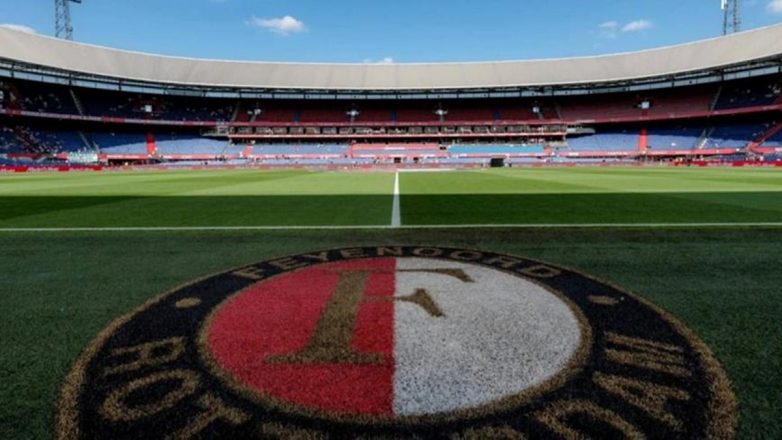 Σύσκεψη της UEFA με θέμα την αναβολή του αγώνα Φέγενορντ-Παναθηναϊκός! Σύσκεψη της UEFA με θέμα την αναβολή του αγώνα Φέγενορντ-Παναθηναϊκός!