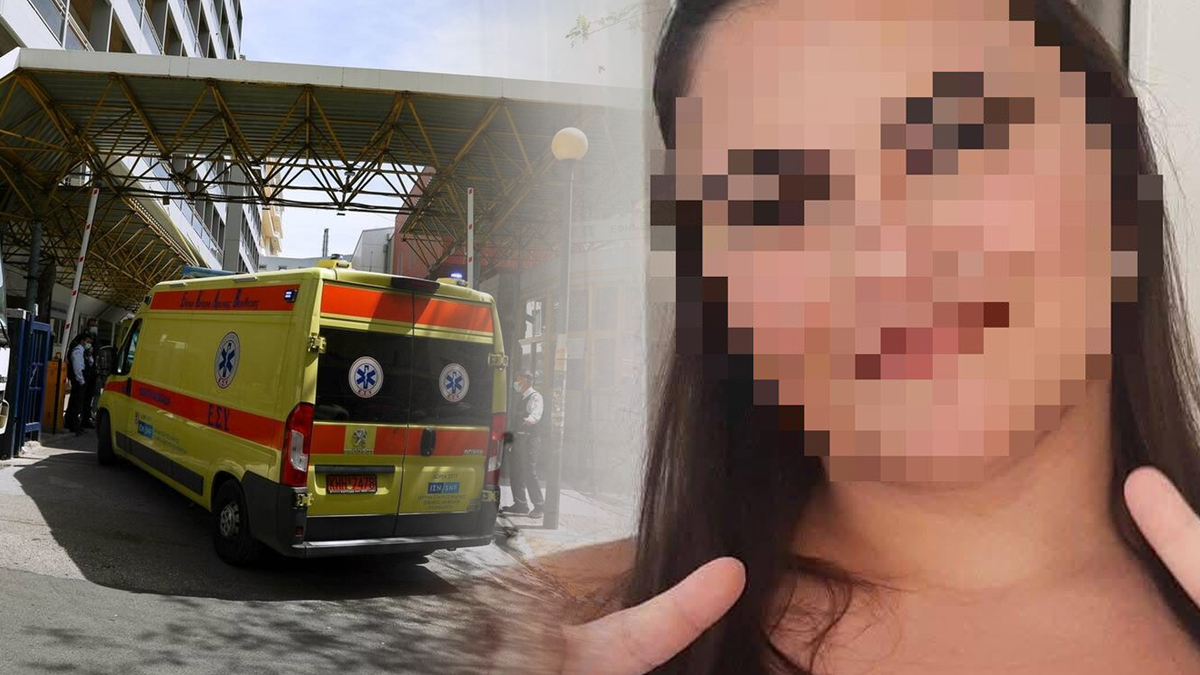 Χάθηκε η μπάλα μεταξύ Ευαγγελισμού και Αστυνομίας με τον θάνατο της 16χρονης