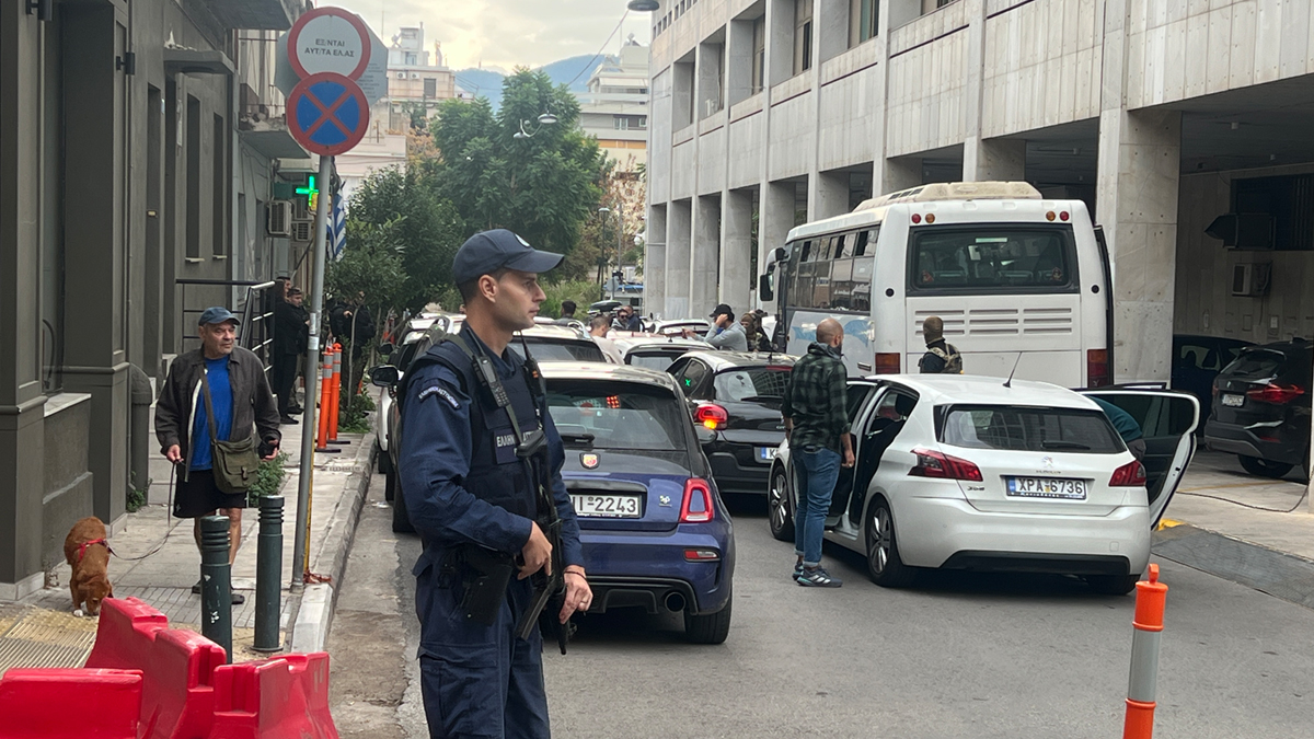 ΟΠΕΚΕΠΕ: Το ζευγάρι από τα Γιαννιτσά και ο Ηρακλειώτης, «μετρ» των αγροτικών επιδοτήσεων