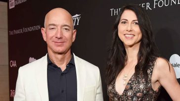 MacKenzie Scott: Η πρώην σύζυγος του Jeff Bezos «ξεφορτώνει» 12,6 δισ. δολάρια από την Amazon και συνεχίζει τις φιλανθρωπίες