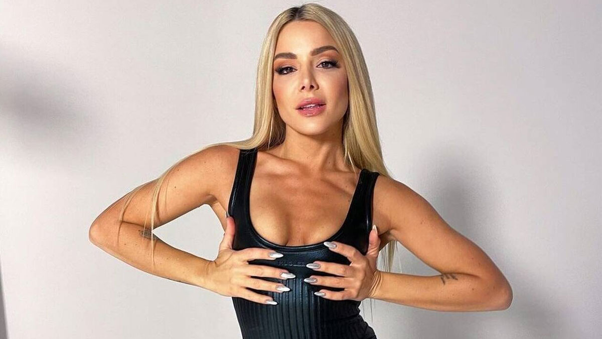 Eurovision 2026: Το ΡΙΚ διαψεύδει ότι η Josephine θα εκπροσωπήσει την Κύπρο στο διαγωνισμό τραγουδιού