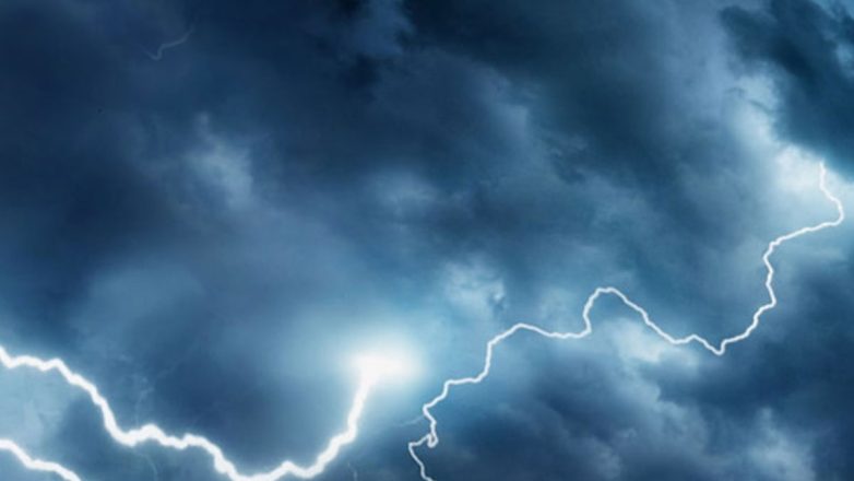 Άστατος καιρός με νεφώσεις και βροχές Άστατος καιρός με νεφώσεις και βροχές